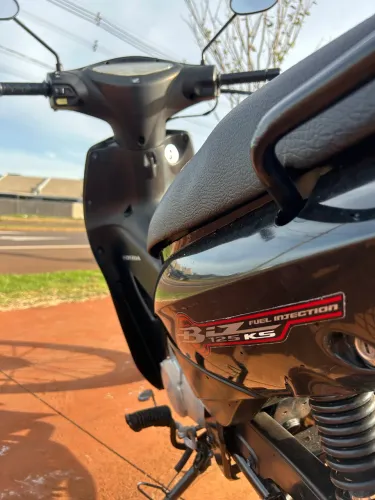 Honda Biz 125cc