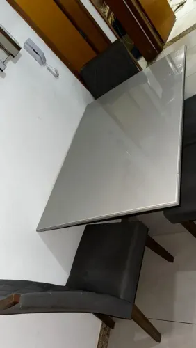 Mesa luxo