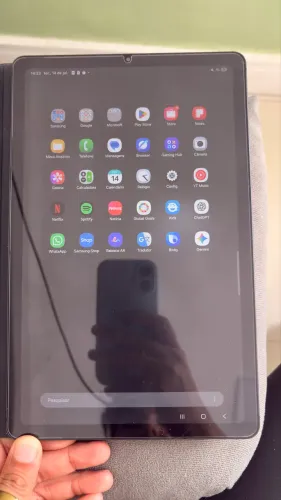 Tablet s6 lite