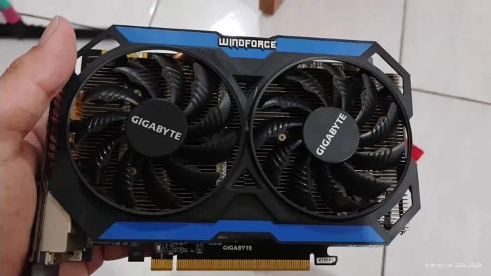GTX 960 4g