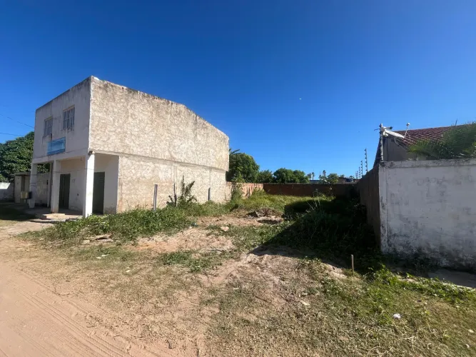 LOTE A 2 MINUTOS DA PRAIA DE SUAUÇUHY E IPIOCA