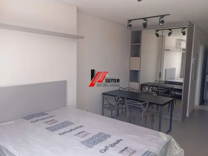 Studio para locação trindade florianópolis