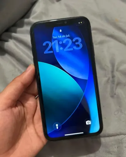 I phone 11/ 128 GB