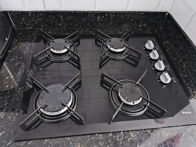 Cooktop Philco