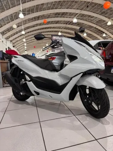 HONDA PCX 160 2025
