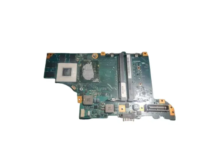  placa-mãe para o notebook Sony Vaio VPCZ13 i5, FUNCIONANDO MAS ESQUENTA.