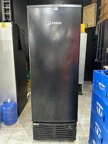 FREEZER VERTICAL IMBERA CCV315 - 220V 
