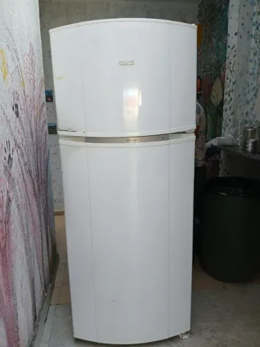 Geladeira Frost Free Cônsul 460 litros