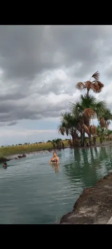 Chácara na região urubuzinho
