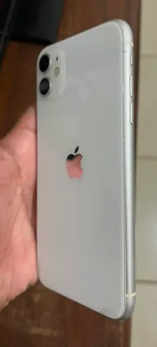 IPHONE 11 - 128g (única dona) 