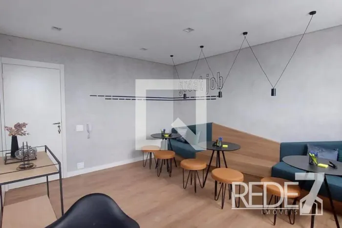APARTAMENTO RESIDENTIAL em Campinas - São Paulo, Vila Lídia