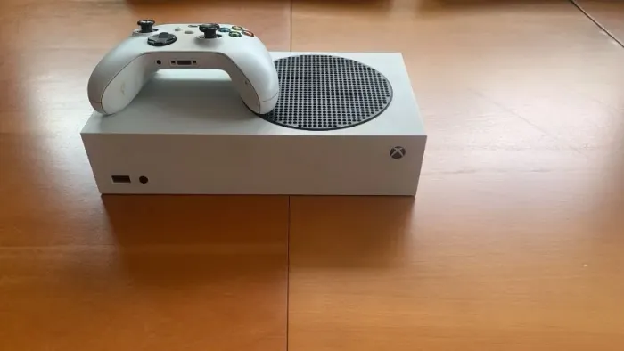 XBox Serie S