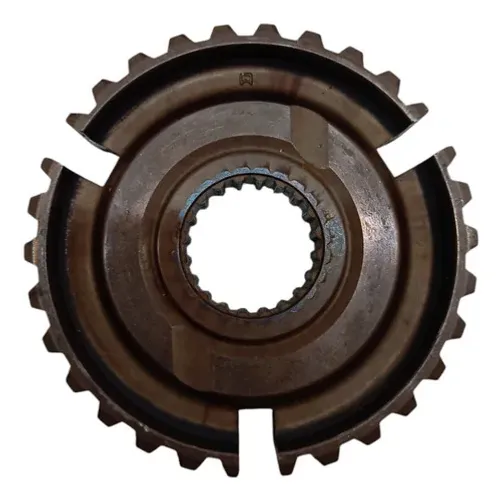Cubo Sincronizador 5° Marcha Ford Ka 1.0 Zetec Rocam 2003