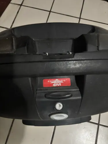 Baú Givi 45L