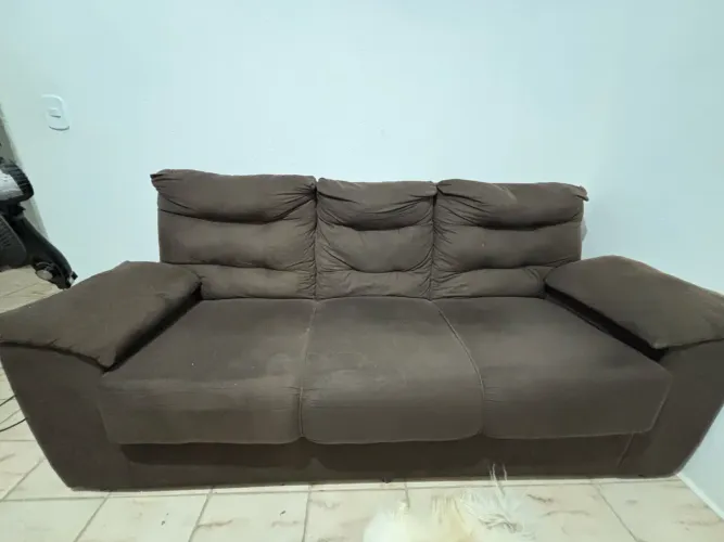 Sofá 