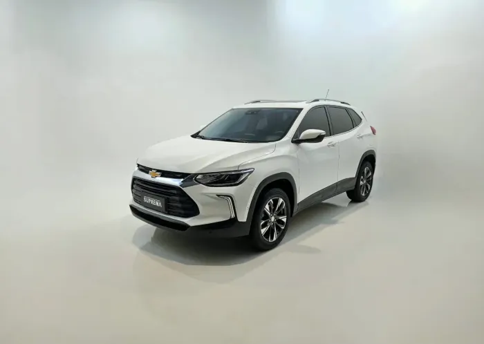 Chevrolet Tracker Premier 1.2 Turbo 12V Flex AUT 2025