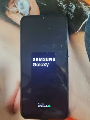 Celular Samsung 