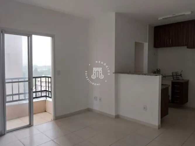 APARTAMENTO PARA LOCAÇÃO NO CONDOMÍNIO VIVARTE MEDEIROS NO BAIRRO MEDEIROS EM JUNDIAÍ/SP