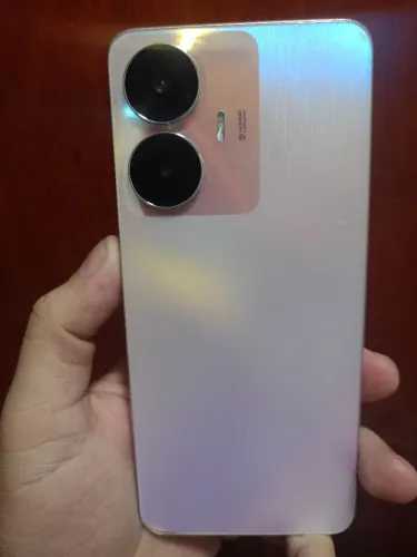 Realme C55, 256g, 8+16g ram, original e procedência.