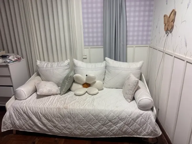 Cama baba