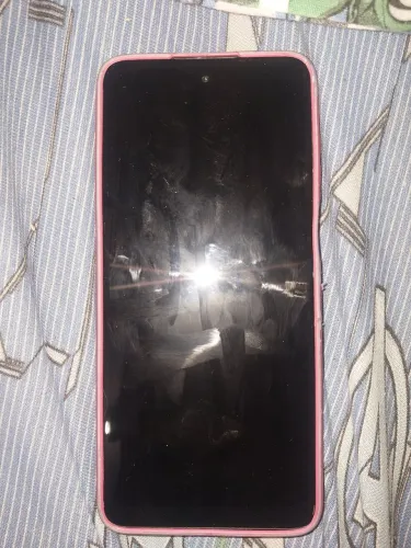 Vende-se telefone moto g22 sem nenhum trincado detalhes e problemas 128gb