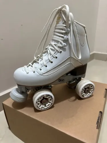 Patins Adventure Rye 33
