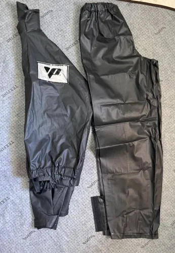 Vendo capa de chuva