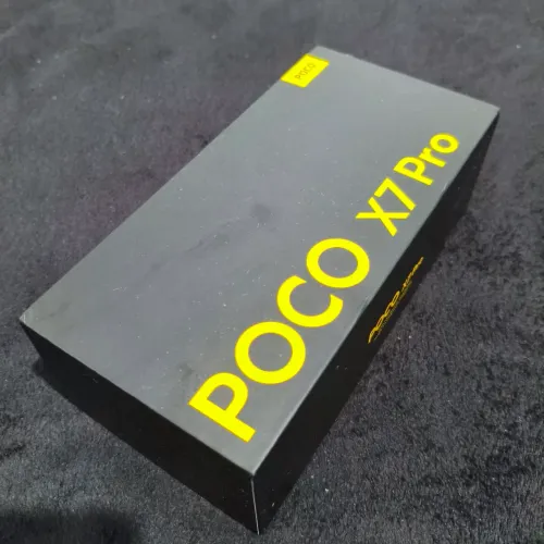 POCO X7 PRO 512GB
