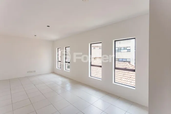 Sala / Conjunto Comercial à venda Avenida José Bonifácio, Farroupilha - Porto Alegre