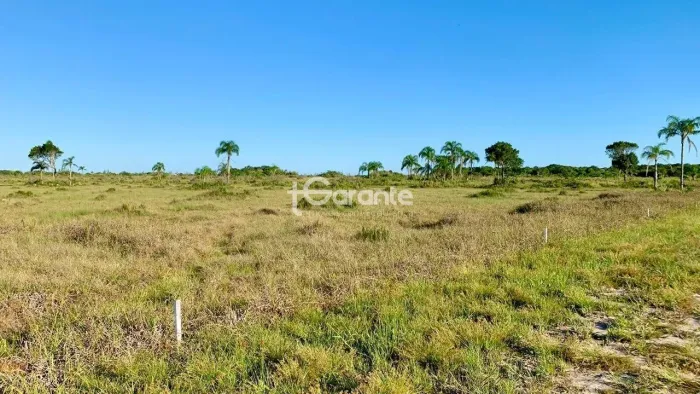 Terreno em ILHA COMPRIDA/SP à venda em Balneário Mar Azul