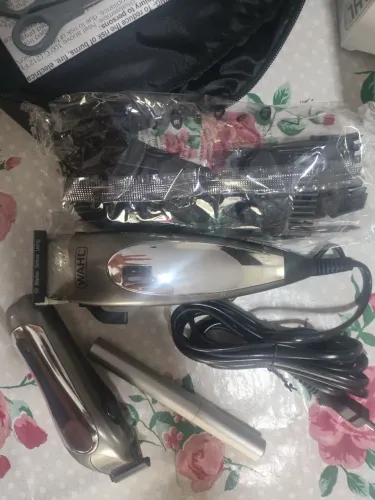 Máquina de cortar cabelo 