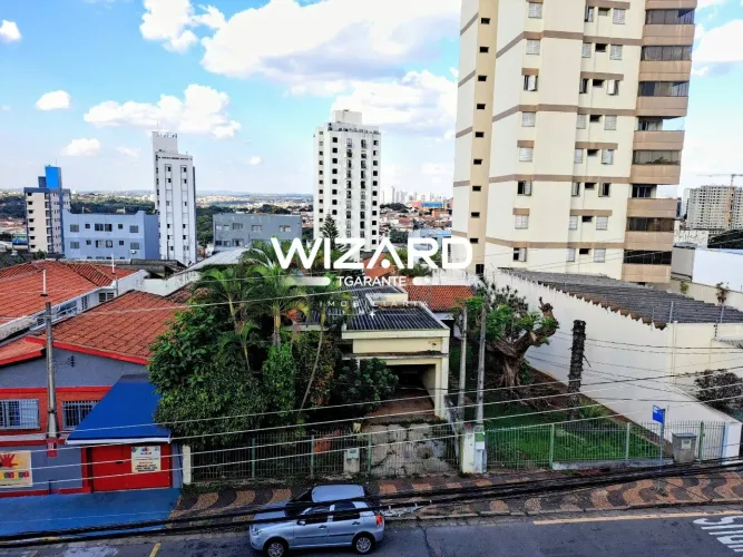 Casa à venda com 4 quartos no bairro Bela Vista em Campinas/SP
