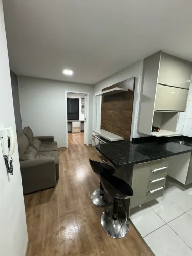 Aluga-se Apartamento ótima localização