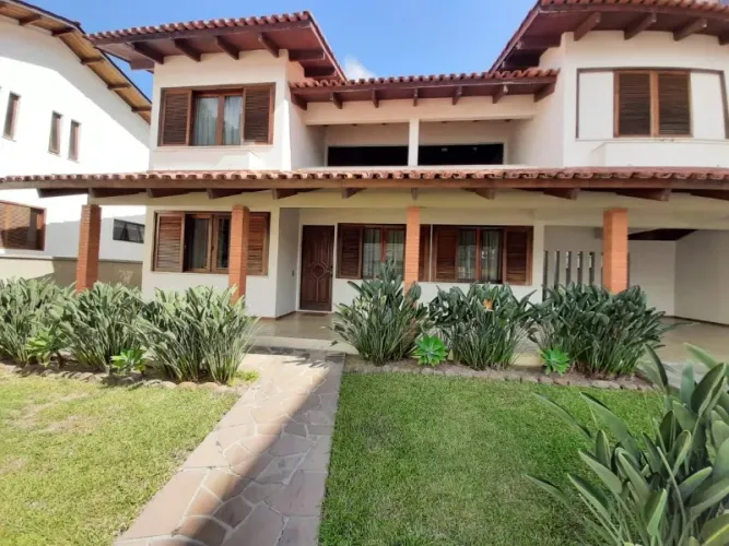 CASA RESIDENCIAL em CRICIÚMA - SC, PRÓSPERA
