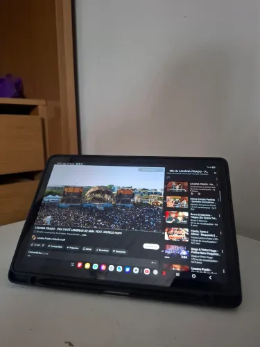Tablet A11+ 5G