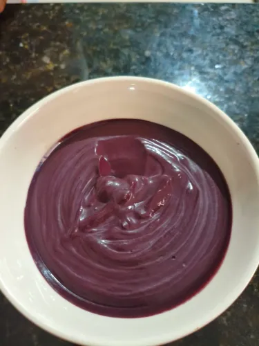 Açaí do Pará 