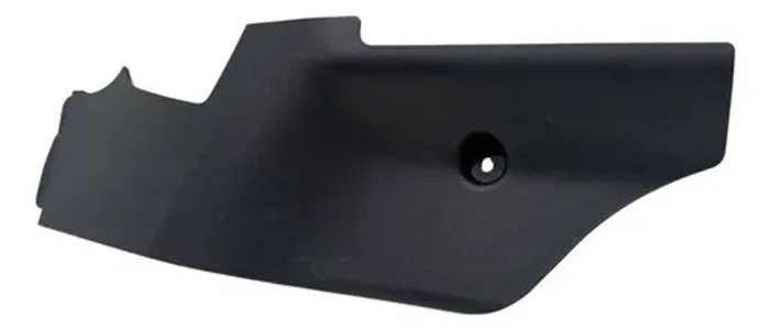 Moldura Direita Console Central Lancer 2014 2015 2016 2017
