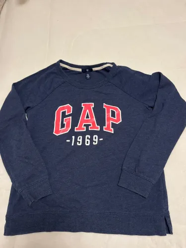 Moletom Gap