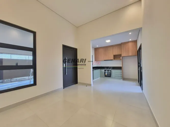 Casa à venda com 3 quartos, sendo 1 suíte, no Jardim Bom Sucesso, Indaiatuba, SP