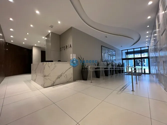 Sala no Centro de Caxias do Sul para locação