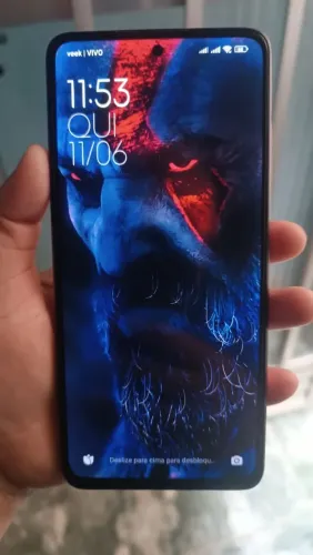 POCO X3 PRO 256GB