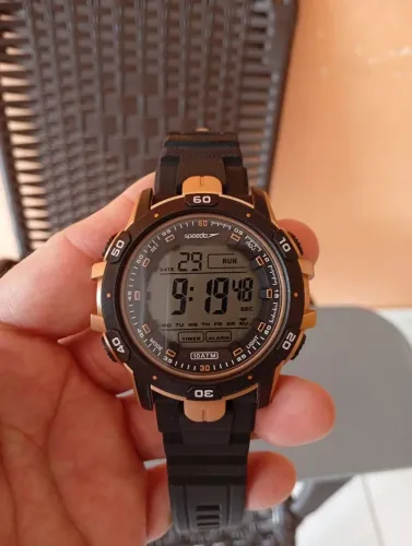Relógio Speedo 