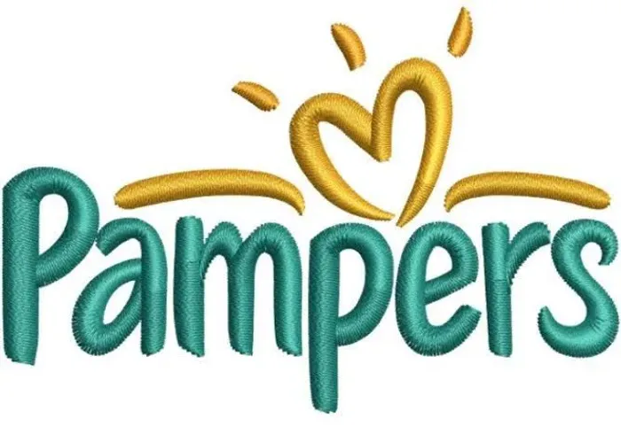 Vende-se fraldas Pampers