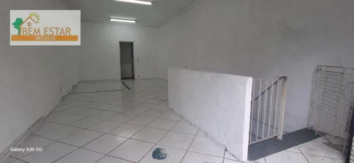 Loja para alugar, 98 m² por R$ 5.330,00/mês - Rio Pequeno - São Paulo/SP