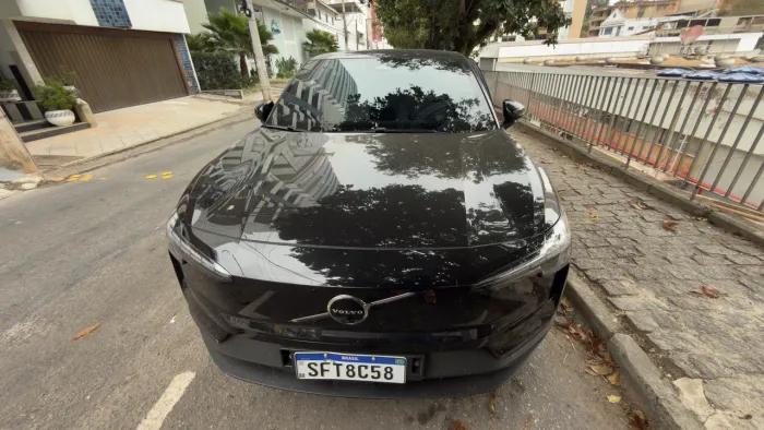 Volvo EX30 E60 Ultra (elétrico) 2024