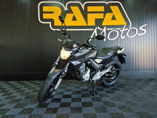 Honda Cb twister abs 2022