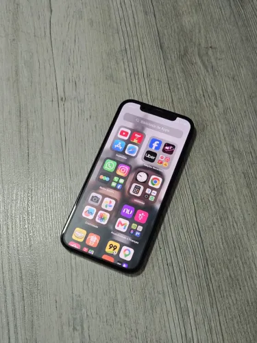 Iphone 12 64GB em perfeito estado