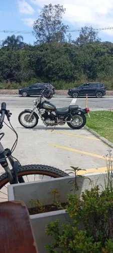 Virago 535