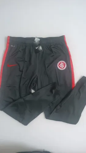 INTER. Kit da Nike calça + short, Tam. XG. NOVOS + BRINDE