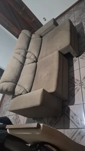 Vendo sofá em ótimo estado